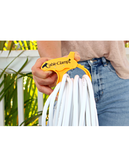 large cable clamp - Outillages et Accessoires Caméra - Camera & Video