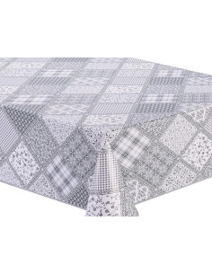 Waxed tablecloths - Location Regie