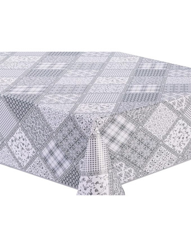 Waxed tablecloths - Location Regie