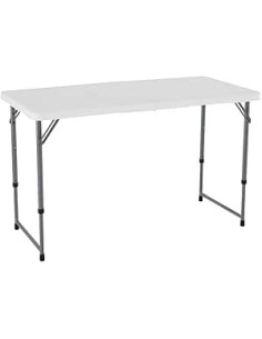 Table régie pliante reglable - Location Régie - Régie