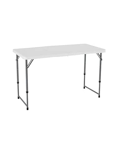 Table régie pliante reglable - Location Régie - Régie