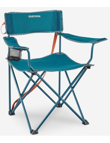 Chaise de camping