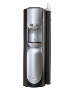 Water fountain - Location Regie