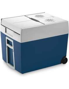 Electric cooler - Location Regie