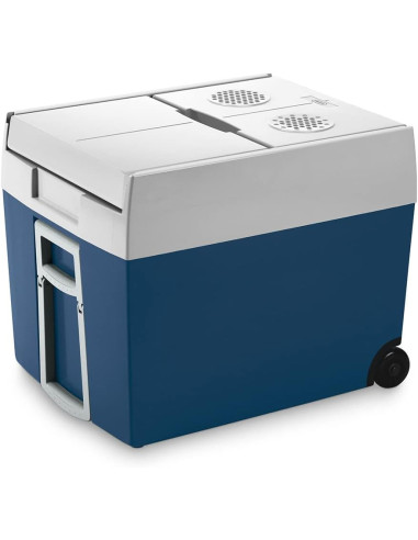 Electric cooler - Location Regie