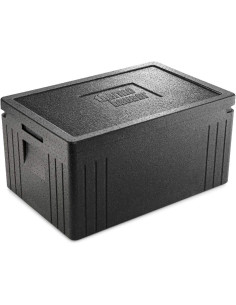 Conteneur isotherme professionnel - 40 Litres