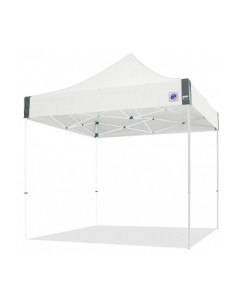 White 3x3m tent - Location Regie