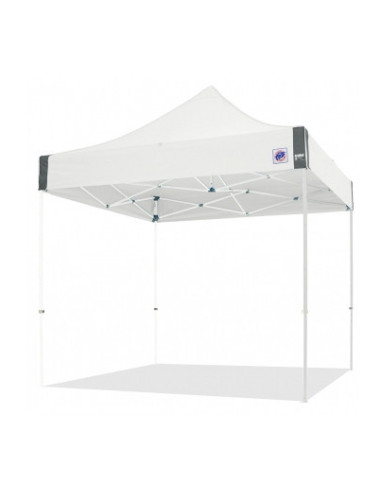 White 3x3m tent - Location Regie