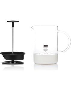 Bodum milk frother - Location Regie 2