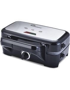 Waffle and sandwich maker - Location Regie