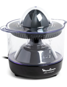 Citrus juicer - Location Regie