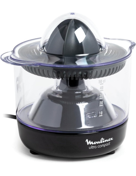 Citrus juicer - Location Regie