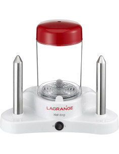 Machine à Hot dog