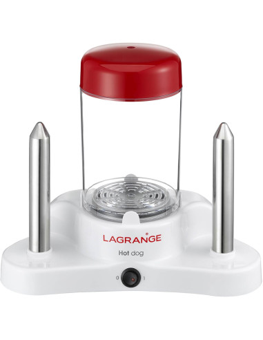 Machine à Hot dog