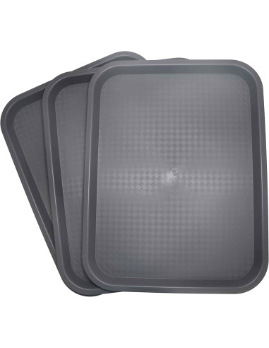 Set of 3 trays - Location Regie