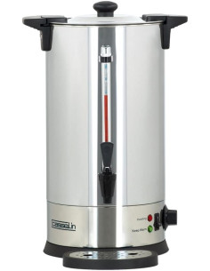 Bouilloire grande capacité