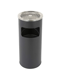 Ashtray - Location Regie