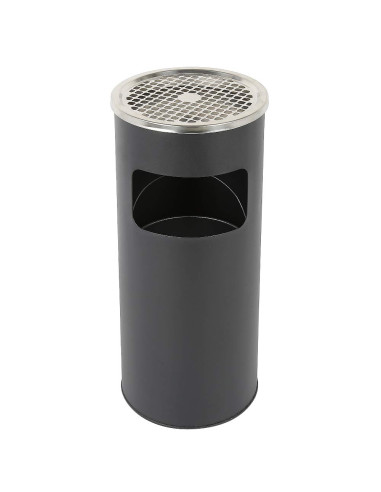 Ashtray - Location Regie