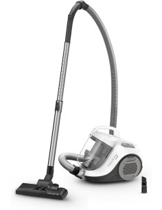 Bagless vacuum cleaner - Location Regie
