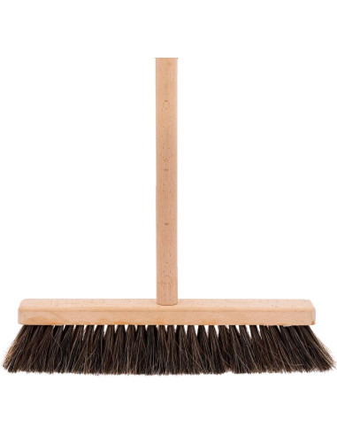 Hairdresser's brooms - Location Regie