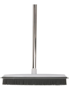 Outdoor brush brooms - Location Regie