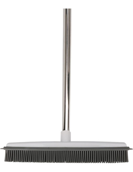 Outdoor brush brooms - Location Regie