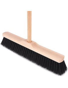 Brush brooms - Location Regie