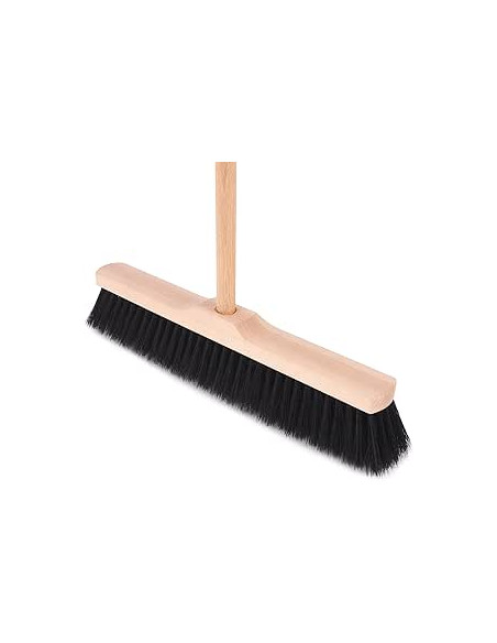Brush brooms - Location Regie
