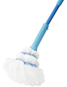 Indoor brooms - Location Regie