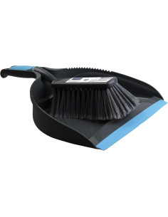 Dustpan and brush - Location Regie