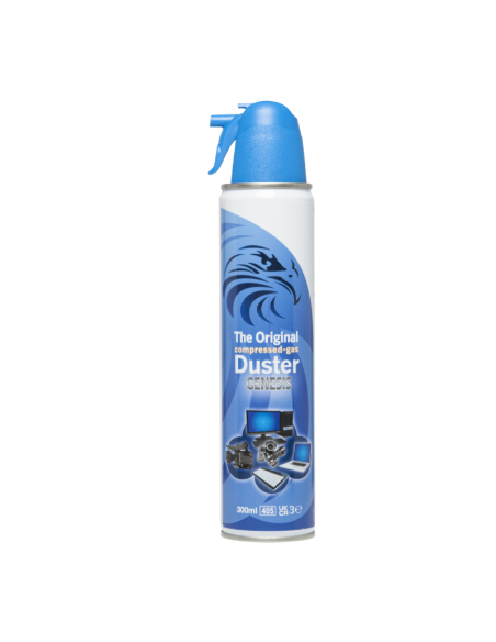 DUST OFF XL 300 mL - Dry Air Cleaning Spray | Cinéboutique