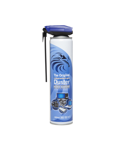 DUST OFF XL 300 mL - Dry Air Cleaning Spray | Cinéboutique