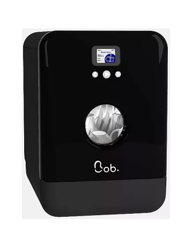 Eco Lave Vaisselle Autonome BOB