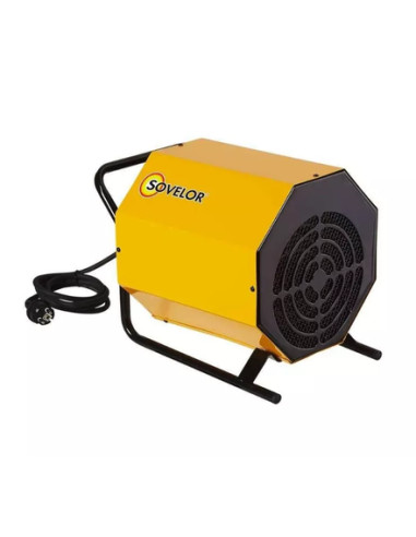 Electric heat gun c3 - Location Regie