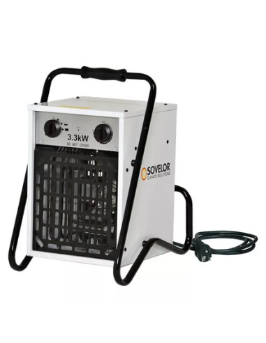 Cube chauffant - Location Régie - Régie