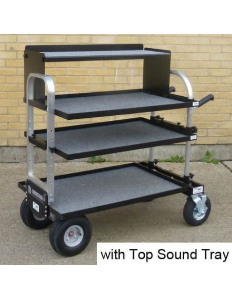 Magliner - Intermediate Shelf for Magliner Senior