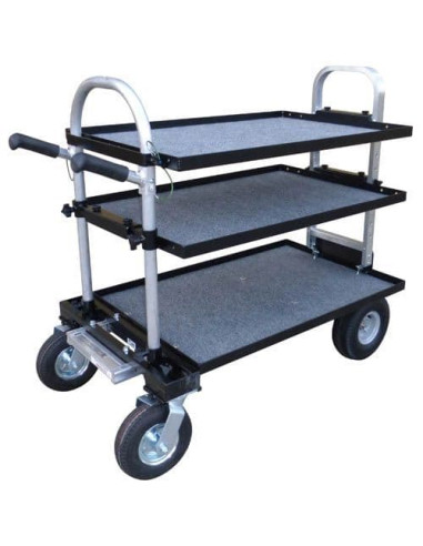 Magliner junior intermediate tray - Location Regie