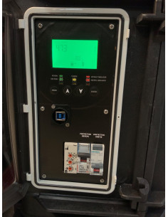 Valise énergie 4000 WH 2