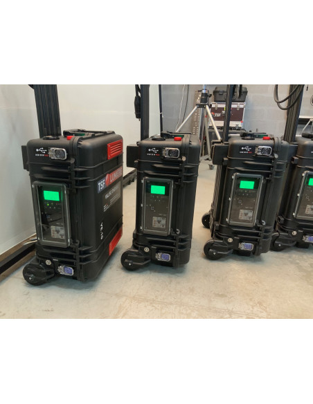 Valise énergie 4000 WH