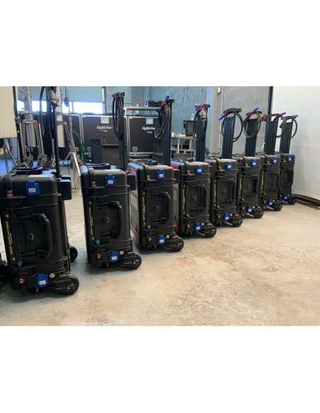 Valise énergie 4000 WH