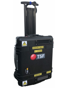 Valise énergie 4000 WH