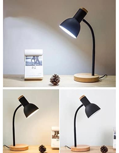 Lampe de bureau