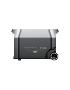 ECOFLOW Extra Batterie - 3,6Kw