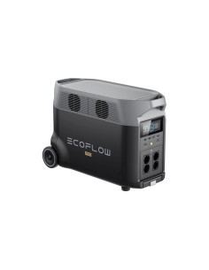 ECOFLOW 7200WH - 3,6Kw max d'utilisation 2