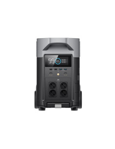 ECOFLOW 7200WH - 3,6Kw max d'utilisation