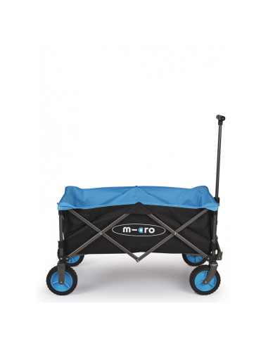 Chariot de plage pliant