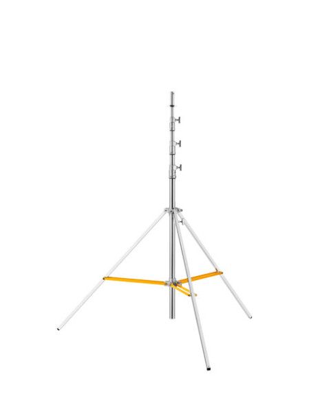 Ballon gonflable lumineux Airstar 3x30w