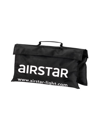 Ballon gonflable lumineux Airstar 3x30w