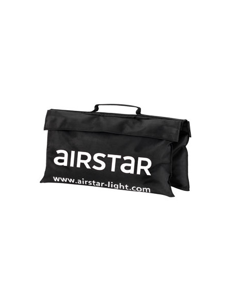 Ballon gonflable lumineux Airstar 3x30w