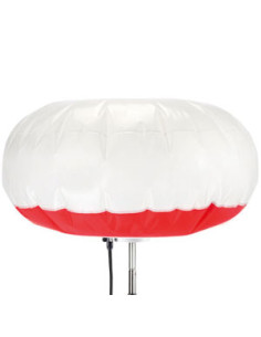 Ballon gonflable lumineux Airstar 3x30w 2